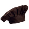 Chef's Hat, Choice of Colours, Professional Hat, Quality Workwear, Made