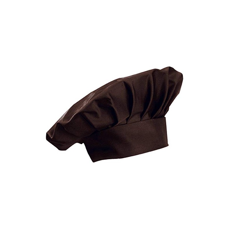 Chef's Hat, Choice of Colours, Professional Hat, Quality Workwear, Made
