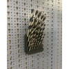 Drill Bit 13-1 mm Holder Suitable for Küpper Perforated Wall