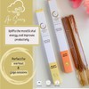 Incense Sticks Agarbatti Sabki - Pack of 6-120 sticks, Relaxation