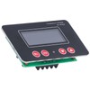 Temperature Controller LCD Display Constant Temperature Heating Thermostat XHW1622