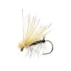 river peak Elk Hair Cadiz (Bleach) Barbless by Domestic Proteyer