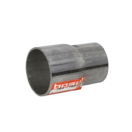 Bosal 264-750 Pipe Connector for Exhaust System, 50 mm Diameter, 80 mm Length