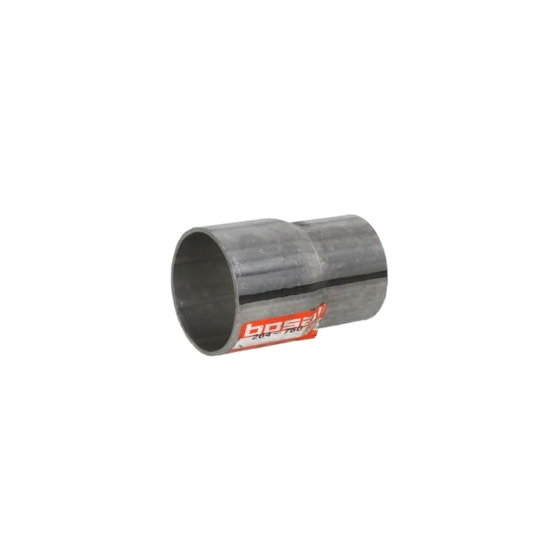 Bosal 264-750 Pipe Connector for Exhaust System, 50 mm Diameter,