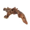 EmoursTM Aquarium Sinkable Driftwood Fish Tank Decoration (M/L(8-11inch in length))