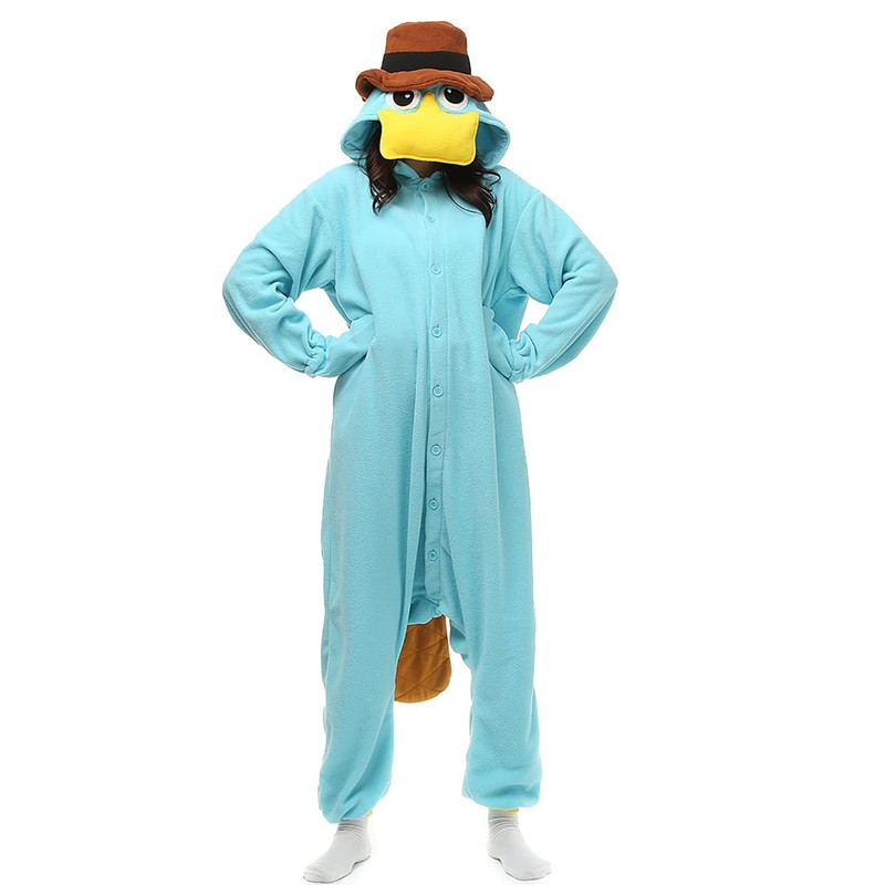 shelovely Unisex Adult Onesie, ST