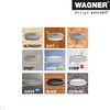 Wagner Floor Protector for Hairpin Legs Diameter 30 x 20