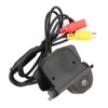 HD Reversing Camera 170° Waterproof Car Parking System Monitor Fits