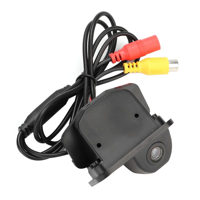 HD Reversing Camera 170° Waterproof Car Parking System Monitor Fits