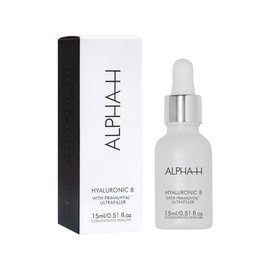 Serums by Alpha H Hyaluronic 8 With Primalhyal Ultrafiller 15ml