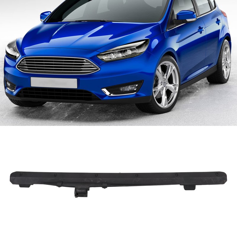 Akozon Door Shield, Black Front Left N S Door Shield
