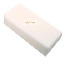 Aanjney Shea Butter Melt & Pour Soap Base (470 gm)