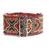 SightHound Gang Martingale Dog Collar for Greyhound Saluki Whippet and