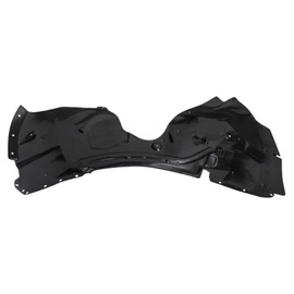 TRQ TRQ Front Left Inner Fender Liner Drivers Side Compatible with 2013-2016 Ford Fusion FO1248159