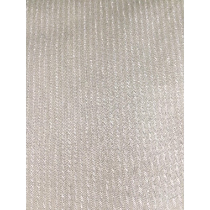 Arley (1)Vintage Rod Pocket Panel 42”x84” Solid/Stripe Panel Foam Back