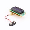 High Accuracy 1-500 MHz Cymometer Frequency Counter Tester Meter Frequency