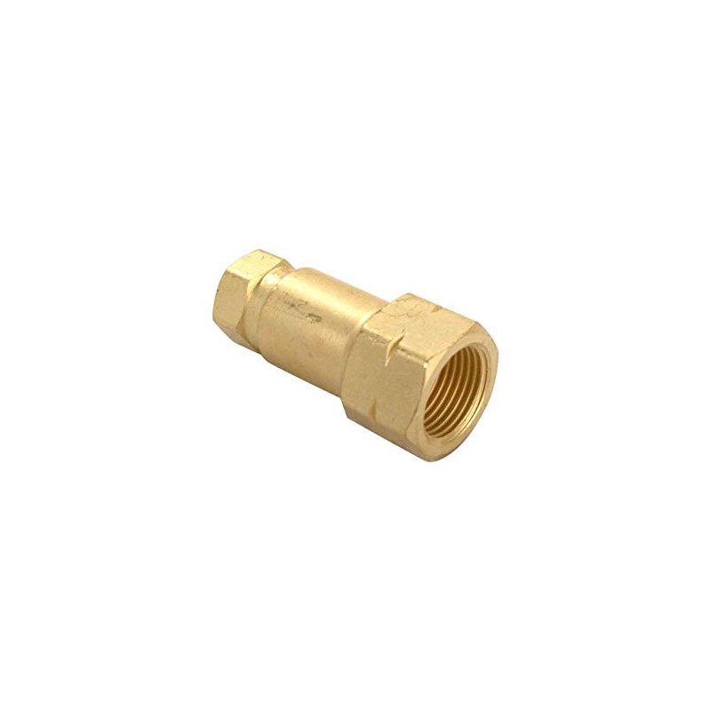 Western Enterprises 324 Brass Cylinder Adaptors, from CGA-200 "MC" Acetylene