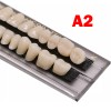 Unbranded 20 Sets Denture 23# Shade A2 Acrylic Resin Full