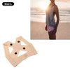 Women Back Straightener Posture Corrector Back Support Brace Belt Adujustbable
