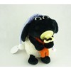 Nici 41470 Shaun the Sheep Cuddly Toy Timmy with Small