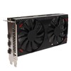 Gaming Graphics Card RX5500XT 8GB GDDR6 128bit HDCP Support Dual