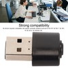 Mouse Jiggle Undetectable USB Tiny Mouse Shaker Portable Computer Mouse