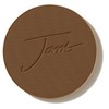 Jane Iredale PurePressed Base Mineral Foundation SPF20 Refill 9.9g, Cocoa