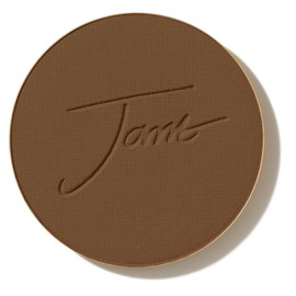 Jane Iredale PurePressed Base Mineral Foundation SPF20 Refill 9.9g, Cocoa