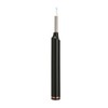 Wireless Otoscope LED Light Ergonomic IP67 Waterproof USB Charge Earwax