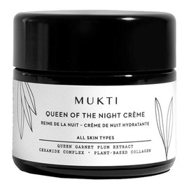 MUKTI Queen of the Night Creme, 50ml