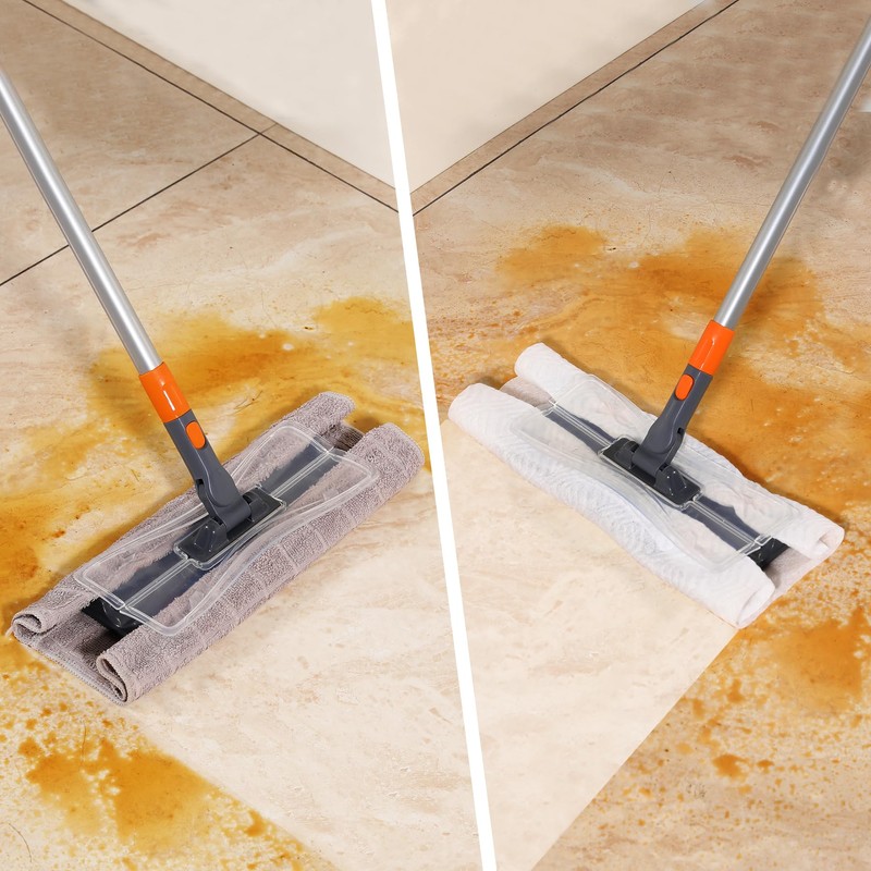 CLEANHOME Floor Wiper Main Body Flooring Wiper Floor Mop 4