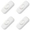 BHHTBB Cord Switch 6 A 230 V 250 V Intermediate