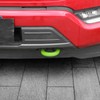RT-TCZ Tow Hook Covers Bumper Tow Hook Covers Rubber Protector