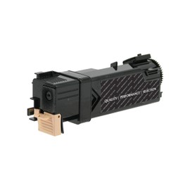 Clover Remanufactured Toner Cartridge Replacement for Dell 2150/2155 | Black | High Yield