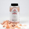 Bath Charm Himalayan Diamond Salt 1.2KG bath salt, pink salt