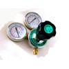 Devardi Glass Propane & Oxygen Torch Regulators, Lampworking 3" Gauges