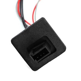 Trunk Tailgate Opening Switch Tailgate Switch for Meriva B 2010-2017 for Meriva B