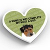 Global Designs Jack Russell Home Without A Dog Katie Pearson