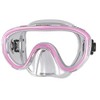 SEAC Marina Mask - Pink, None