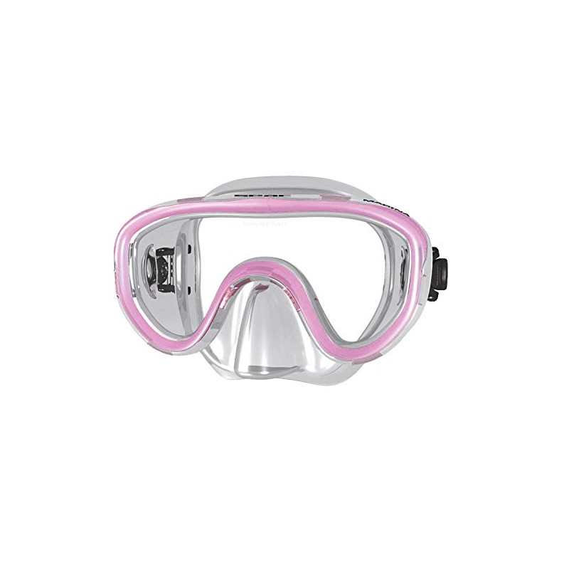 SEAC Marina Mask - Pink, None