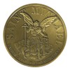 Las Vegas Metropolitan Police Saint Michael Department Coin