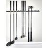 [JINTECH] Golf Club Holder, Wall Display, Wall Hanger, Rack, Mount,