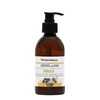 Natürliches Feuchtigkeitsspendendes Körperöl mit Honig & Aloe Vera | VitalizeNature