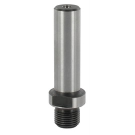 ENT Threaded and Cylindrical Adapter Diameter (d1) M12x1 mm, d2 M 12x35 mm, Cylindrical