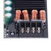 Bluetooth 5.0 Power Amplifier Board Wireless High Power Stereo Digital