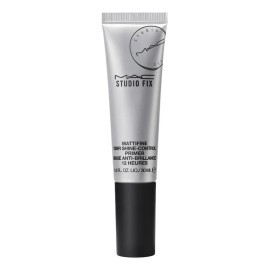 Mac Primer Studio Fix Mattifine 12hr Shine-control Primer