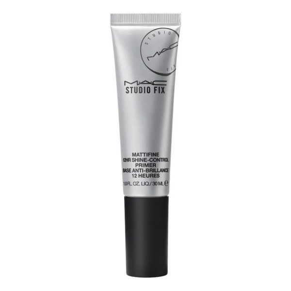 Mac Primer Studio Fix Mattifine 12hr Shine-control Primer