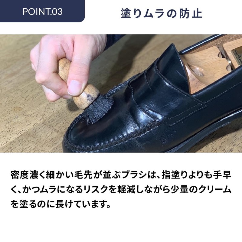 M. Mowbray Brush Deep-Cleaning Brush 7012 (Multi Color Free) -