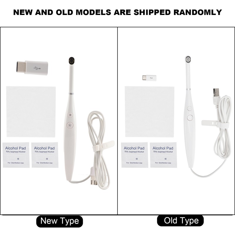 USB Cable Dental Camera Endoscope Teeth Oral Inspection Endoscope with