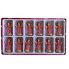 Divino Niño Mini 3" Set 12 Pcs Religious Figurine Divine